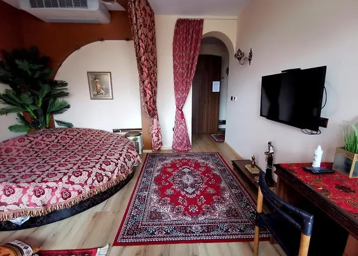 Hotel Africa
