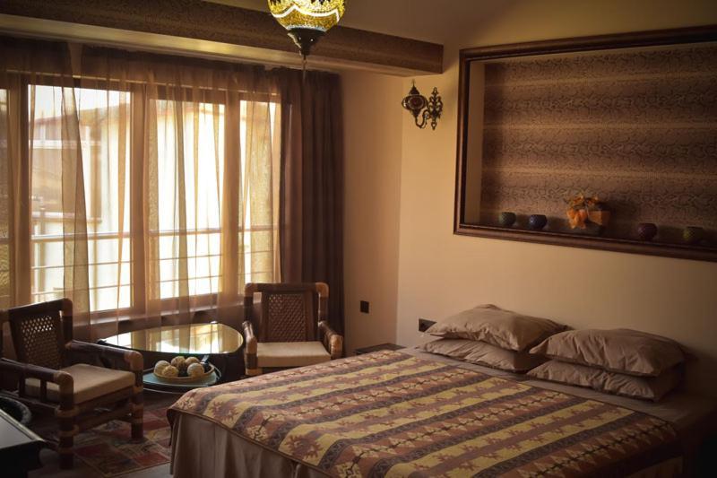 Africa Hotel Haskovo