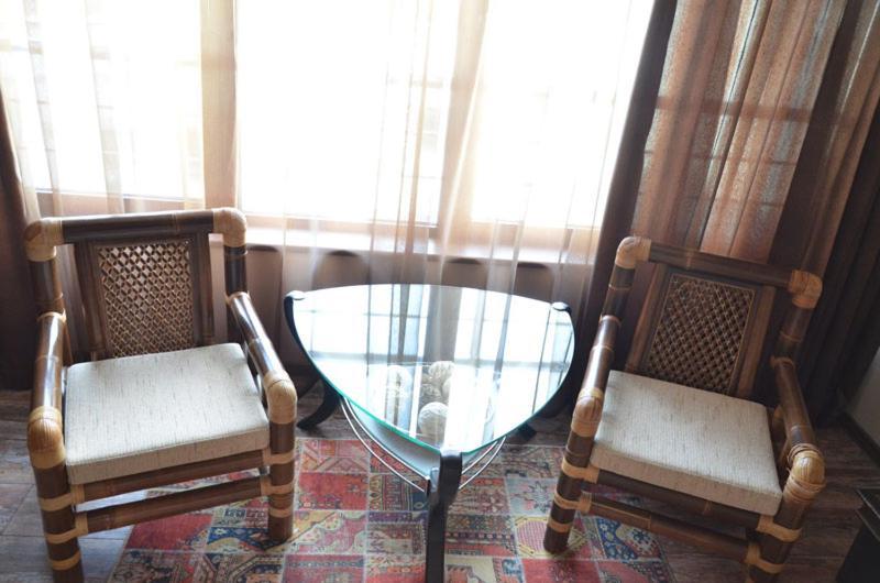 Africa Hotel Haskovo