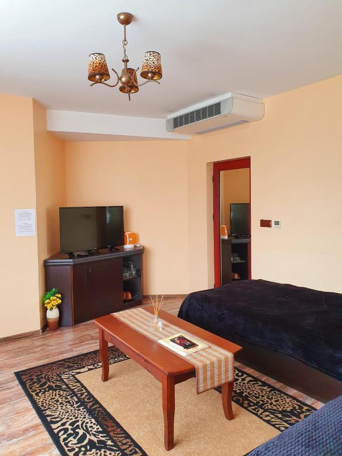 Africa * Haskovo