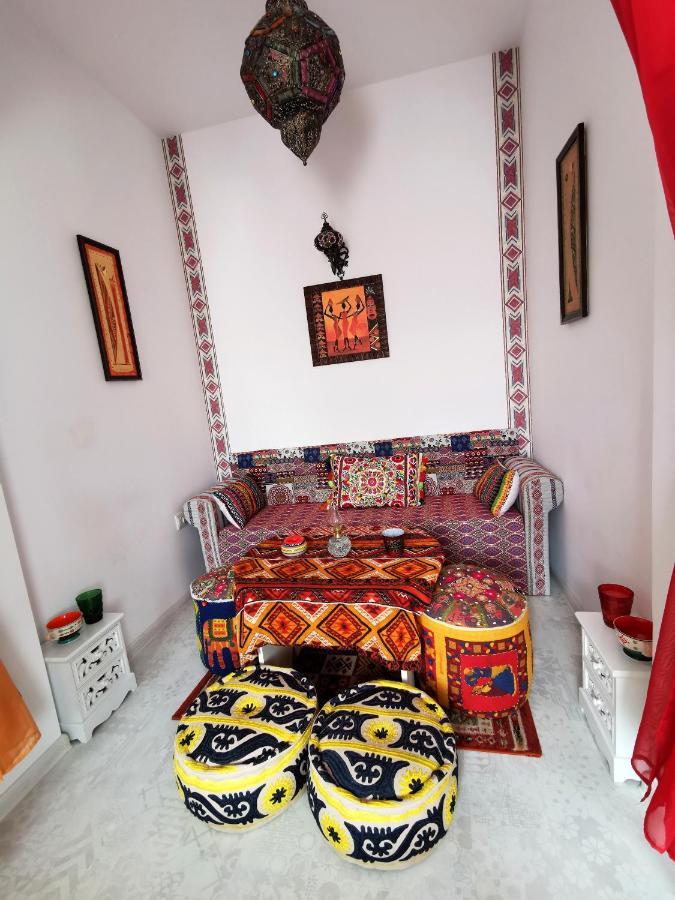 Hotel Africa *