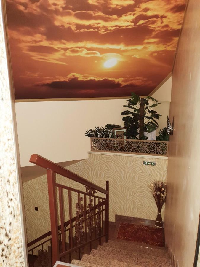 Hotel Africa Haskovo